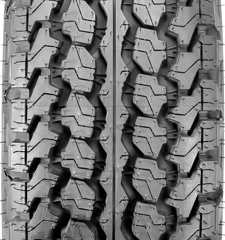 Goodyear Wrangler AT/SA (2)